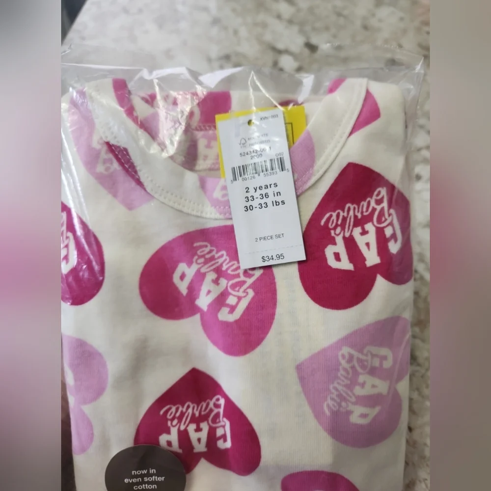 GAP brand new